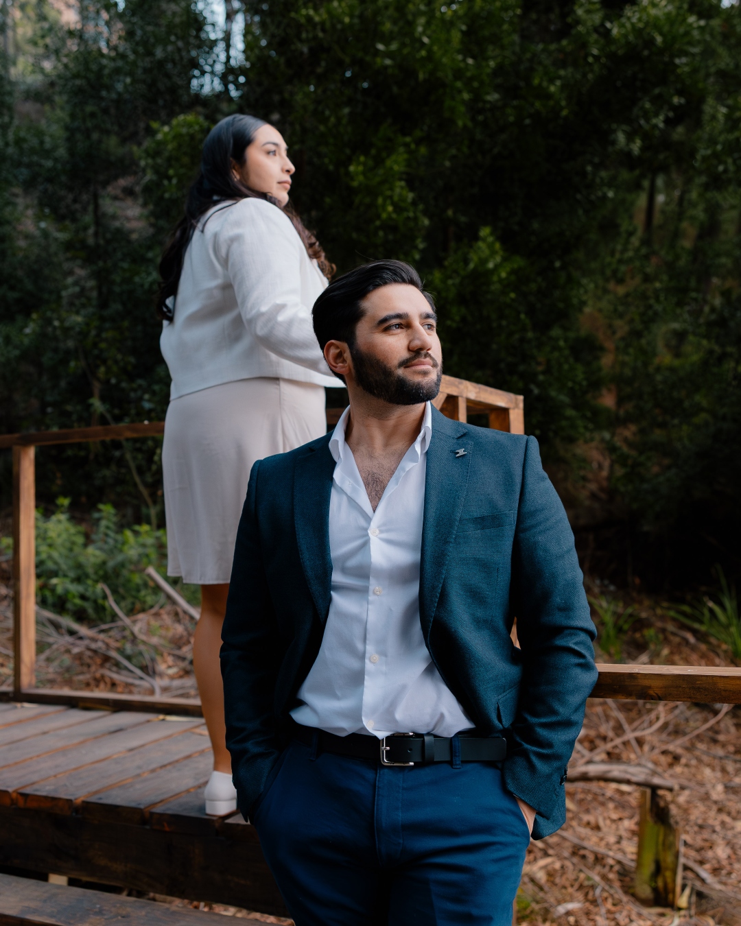 Portada Scarlett y Daniel 4